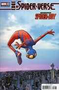 EDGE OF SPIDER-VERSE #3C 