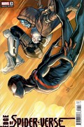 EDGE OF SPIDER-VERSE #3-RI 