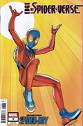 EDGE OF SPIDER-VERSE #3-RI-C 