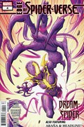 EDGE OF SPIDER-VERSE #4 