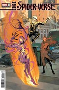 EDGE OF SPIDER-VERSE #4B 