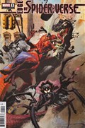 EDGE OF SPIDER-VERSE #1B 
