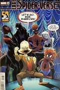 EDGE OF SPIDER-VERSE #1C 