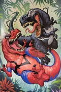 EDGE OF SPIDER-VERSE #1-RI-B 
