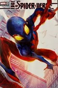 EDGE OF SPIDER-VERSE #3-LEMON 