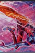EDGE OF SPIDER-VERSE #3-FANX 