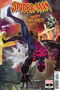 SPIDER-MAN 2099: DARK GENESIS #4C 