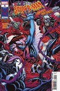 SPIDER-MAN 2099: DARK GENESIS #5 