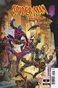 SPIDER-MAN 2099: DARK GENESIS #5C 