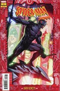 SPIDER-MAN 2099: DARK GENESIS #3B 