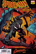SPIDER-MAN 2099: DARK GENESIS #1-2nd 