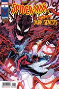 SPIDER-MAN 2099: DARK GENESIS #1 