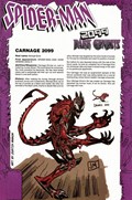 SPIDER-MAN 2099: DARK GENESIS #1-RI 