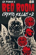 RED ROOM: CRYPTO KILLAZ #2-RI 