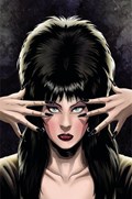 ELVIRA IN MONSTERLAND #1-RI-J 
