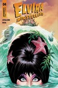 ELVIRA IN MONSTERLAND #4B 