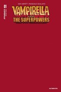 VAMPIRELLA VERSUS THE SUPERPOWERS #1U 
