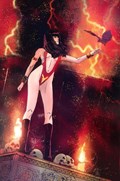 VAMPIRELLA VERSUS THE SUPERPOWERS #3-RI-D 