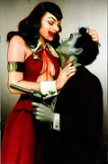 VAMPIRELLA VERSUS THE SUPERPOWERS #3-RI-E 