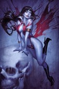 VAMPIRELLA VERSUS THE SUPERPOWERS #1-TOM 
