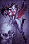 VAMPIRELLA VERSUS THE SUPERPOWERS #1-TOM-B 