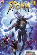 STORM #1 