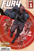 FURY #1 