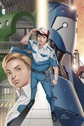 MECH CADETS #4-RI-C 