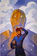 MECH CADETS #2-RI-B 