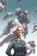 MECH CADETS #3-RI 