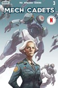 MECH CADETS #3B 