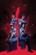 MECH CADETS #3-RI-B 