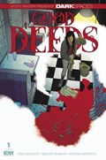 DARK SPACES: GOOD DEEDS #1-RI-D 