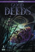 DARK SPACES: GOOD DEEDS #3B 