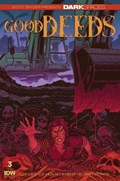 DARK SPACES: GOOD DEEDS #3-RI 