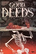 DARK SPACES: GOOD DEEDS #6-RI 