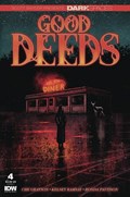 DARK SPACES: GOOD DEEDS #4C 
