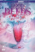 DARK SPACES: GOOD DEEDS #4B 