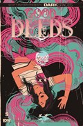 DARK SPACES: GOOD DEEDS #5-RI-D 