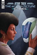 STAR TREK: THE MOTION PICTURE - ECHOES #2 