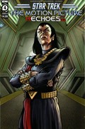 STAR TREK: THE MOTION PICTURE - ECHOES #4B 
