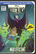 DISNEY VILLAINS: MALEFICENT #1-RI-B 
