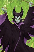 DISNEY VILLAINS: MALEFICENT #1-RI-E 