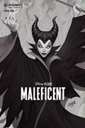 DISNEY VILLAINS: MALEFICENT #1-RI-R 