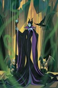 DISNEY VILLAINS: MALEFICENT #1-RI-H 
