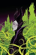 DISNEY VILLAINS: MALEFICENT #1-RI-G 