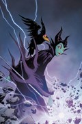 DISNEY VILLAINS: MALEFICENT #1-RI-L 