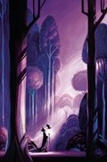 DISNEY VILLAINS: MALEFICENT #1-RI-K 