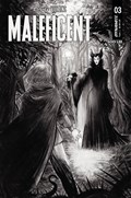 DISNEY VILLAINS: MALEFICENT #2-RI 