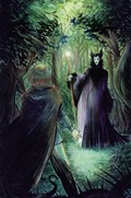 DISNEY VILLAINS: MALEFICENT #2-RI-F 